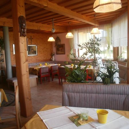 Ferienpension Garni Hubert Rigelnik Sankt Kanzian am Klopeiner See Zewnętrze zdjęcie