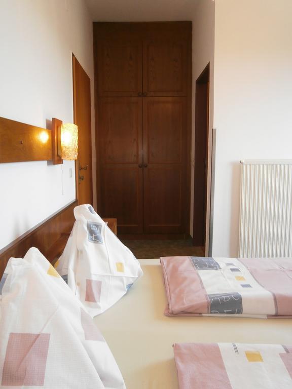 Ferienpension Garni Hubert Rigelnik Sankt Kanzian am Klopeiner See Pokój zdjęcie