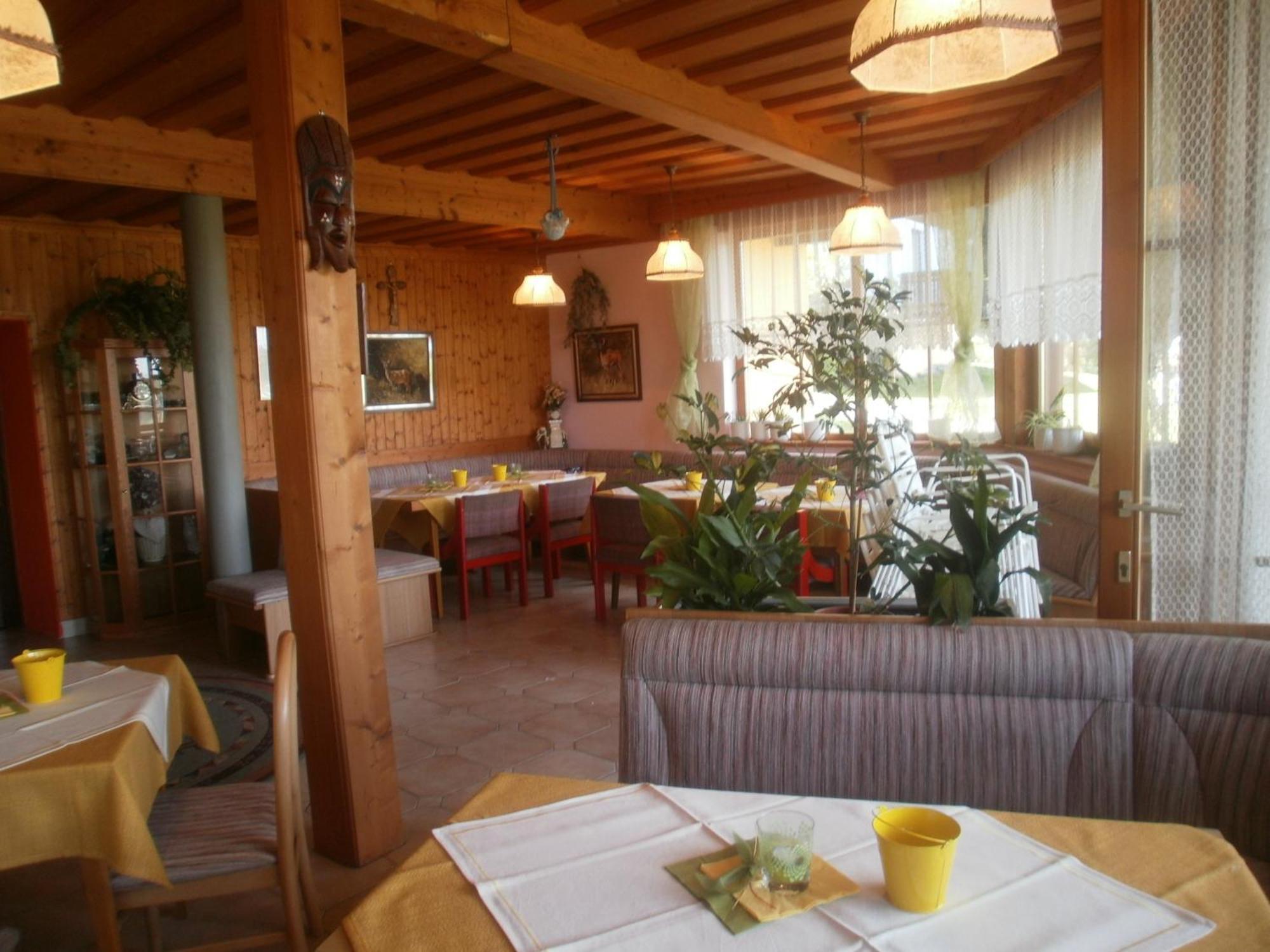 Ferienpension Garni Hubert Rigelnik Sankt Kanzian am Klopeiner See Zewnętrze zdjęcie